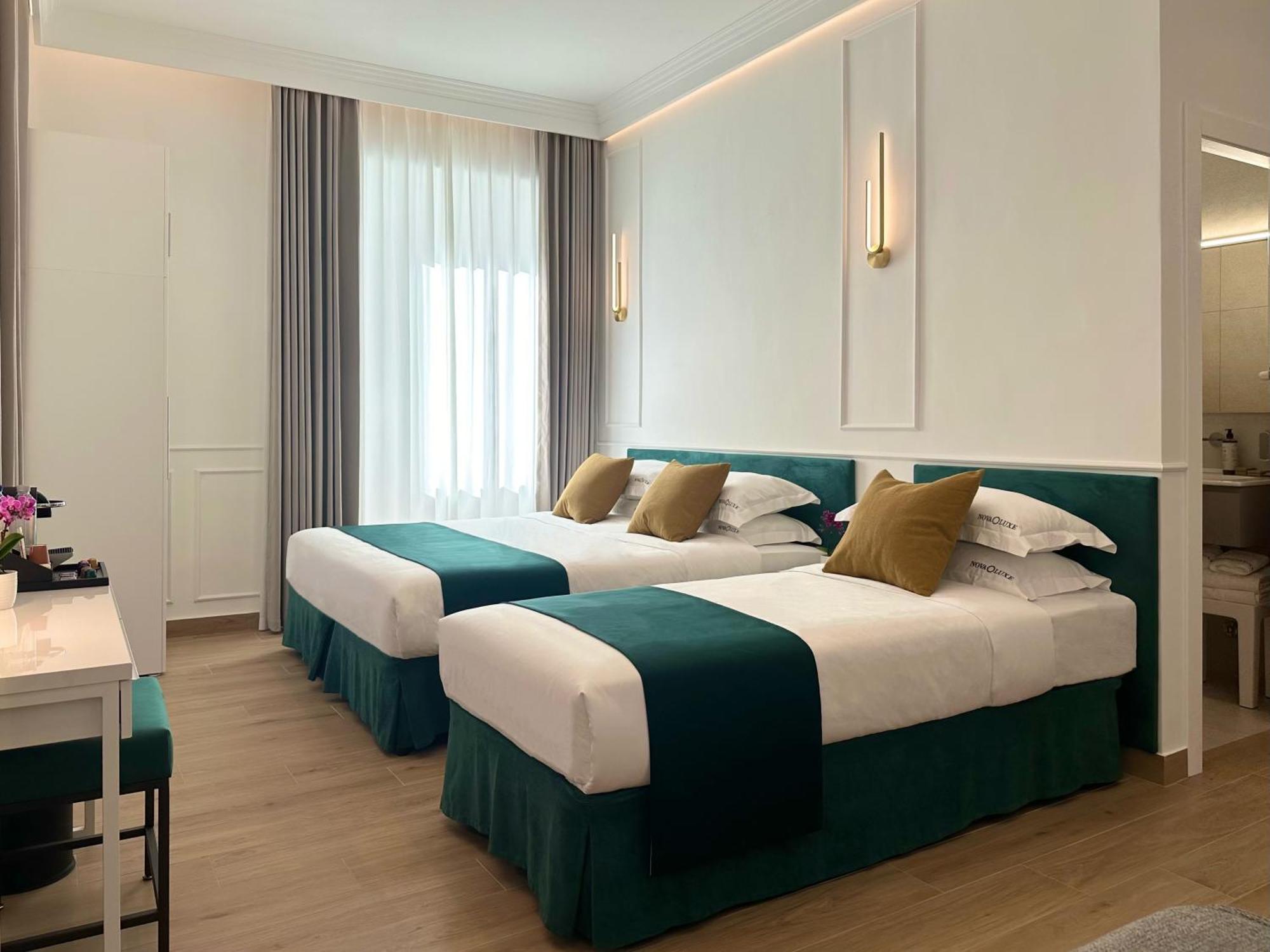 Guest house Nova Luxe *