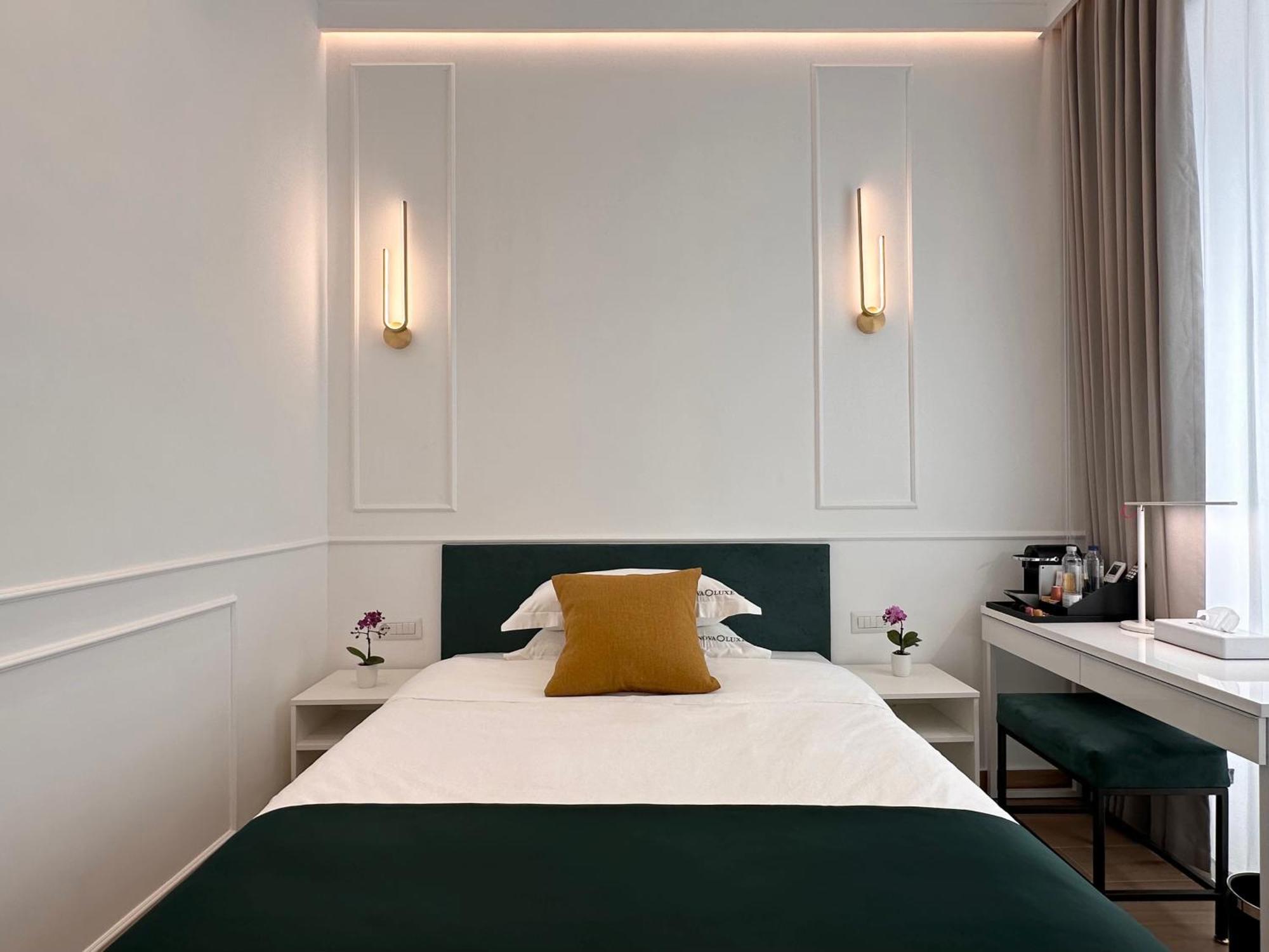 Nova Luxe * Rome