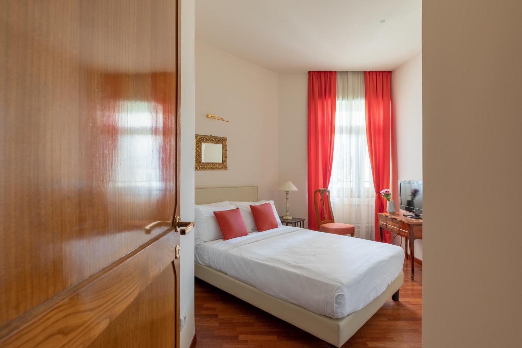 Iflat Penthouse Chic Near Piazza Del Popolo Rome