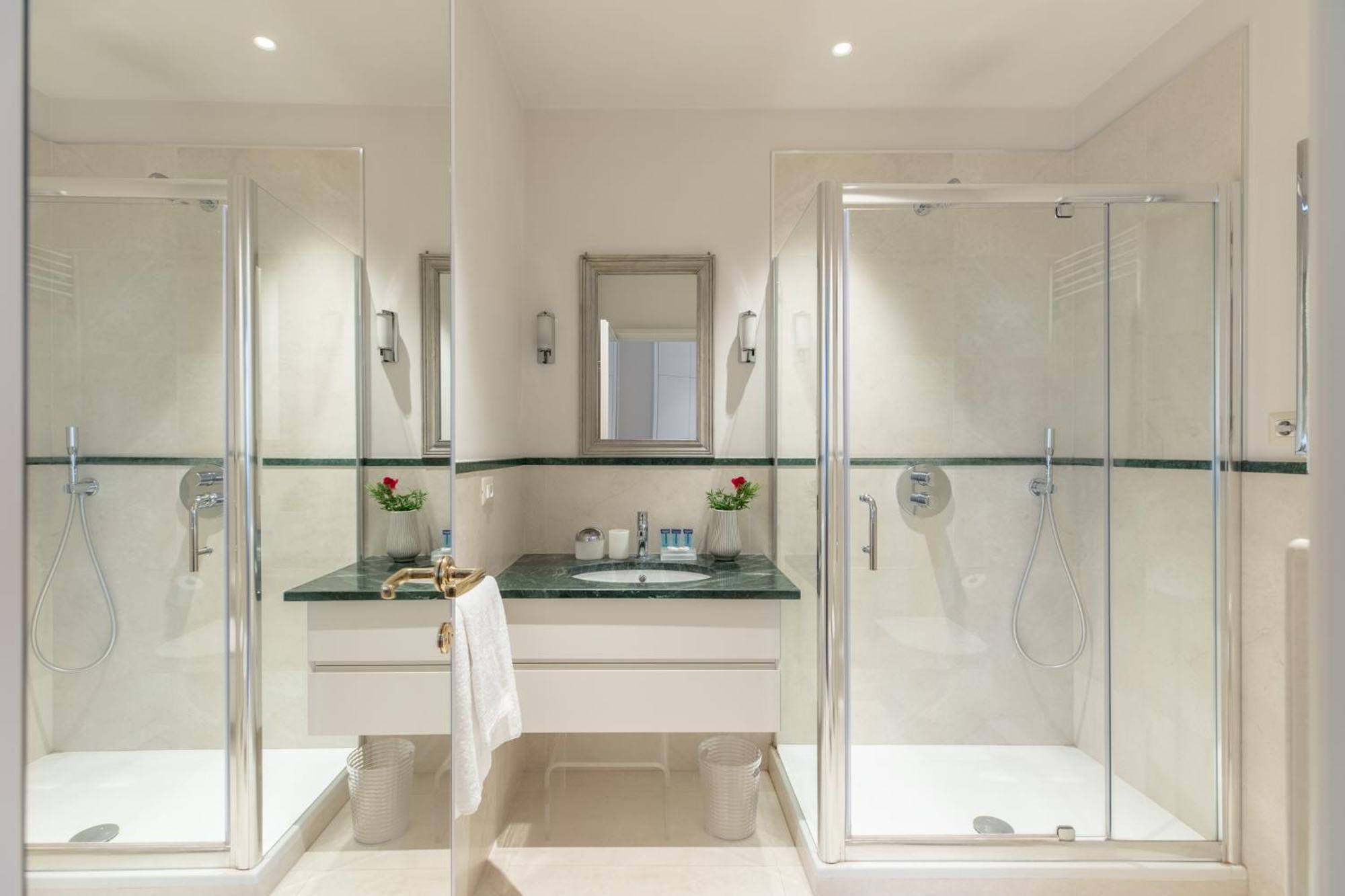 Iflat Penthouse Chic Near Piazza Del Popolo Rome