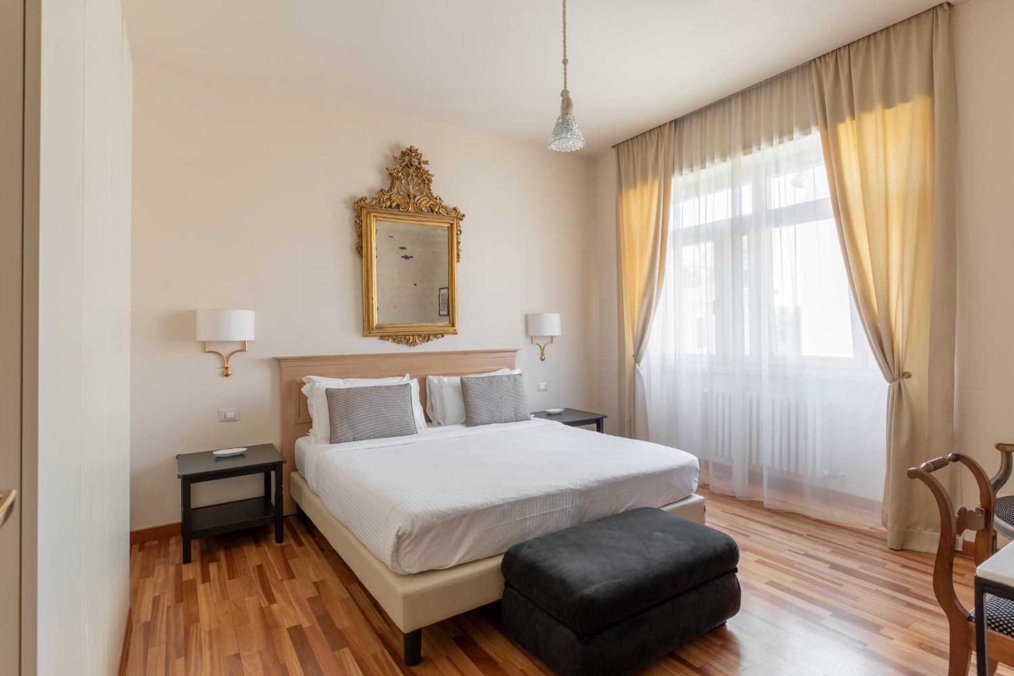 Iflat Penthouse Chic Near Piazza Del Popolo