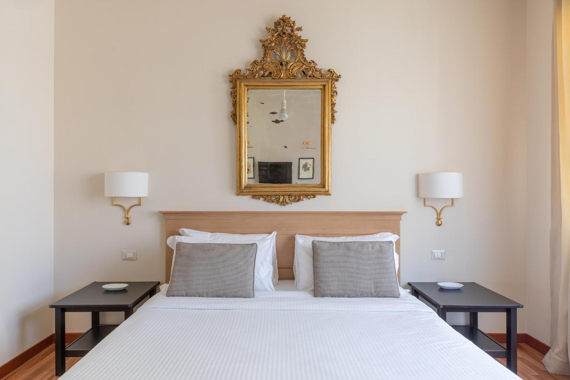 Iflat Penthouse Chic Near Piazza Del Popolo Apartment