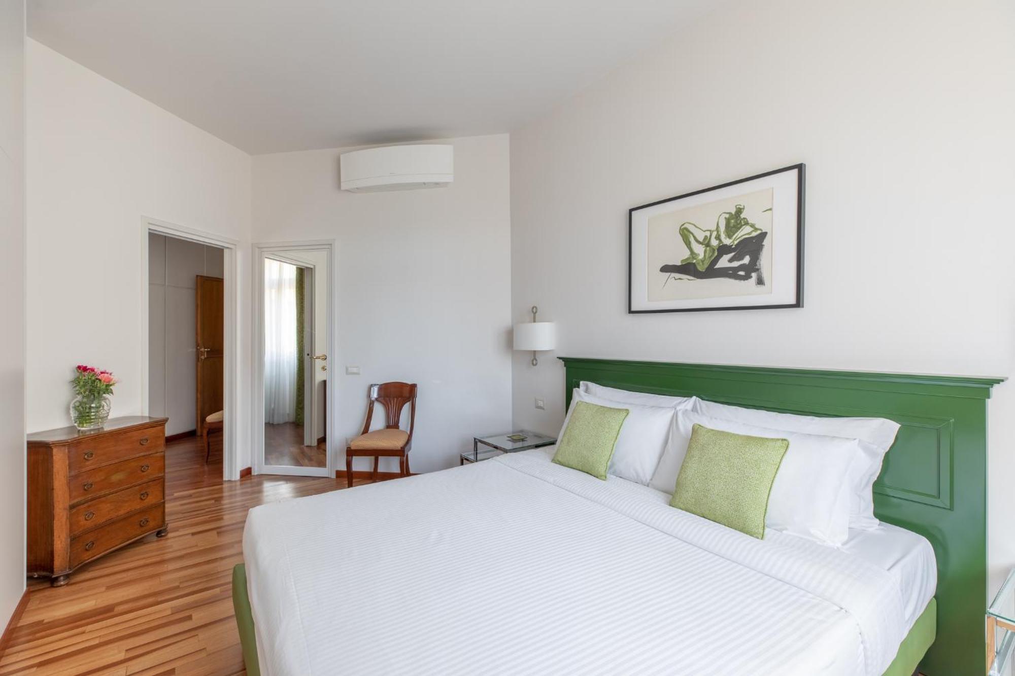 Iflat Penthouse Chic Near Piazza Del Popolo Rome