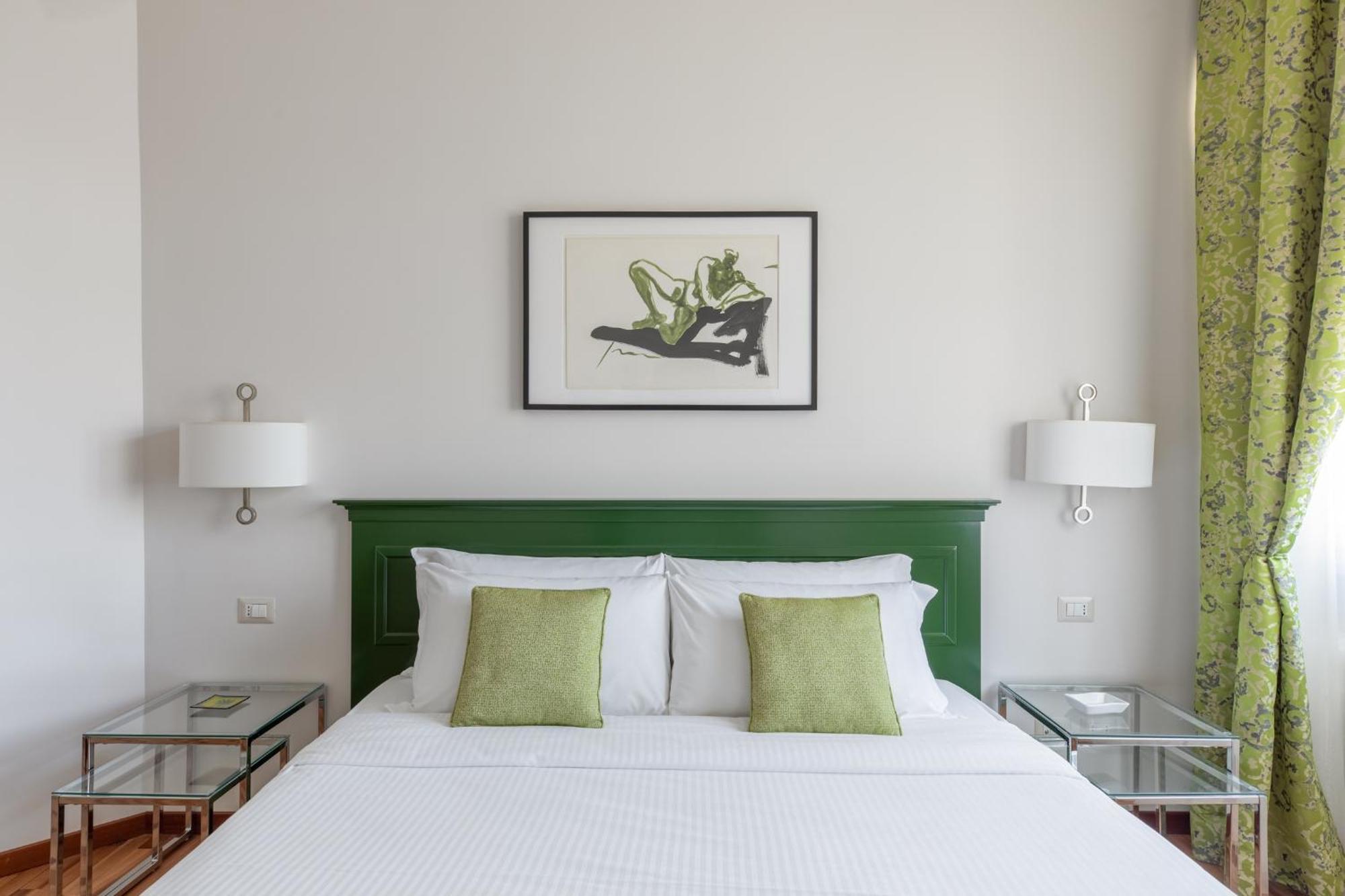 Iflat Penthouse Chic Near Piazza Del Popolo Apartment *