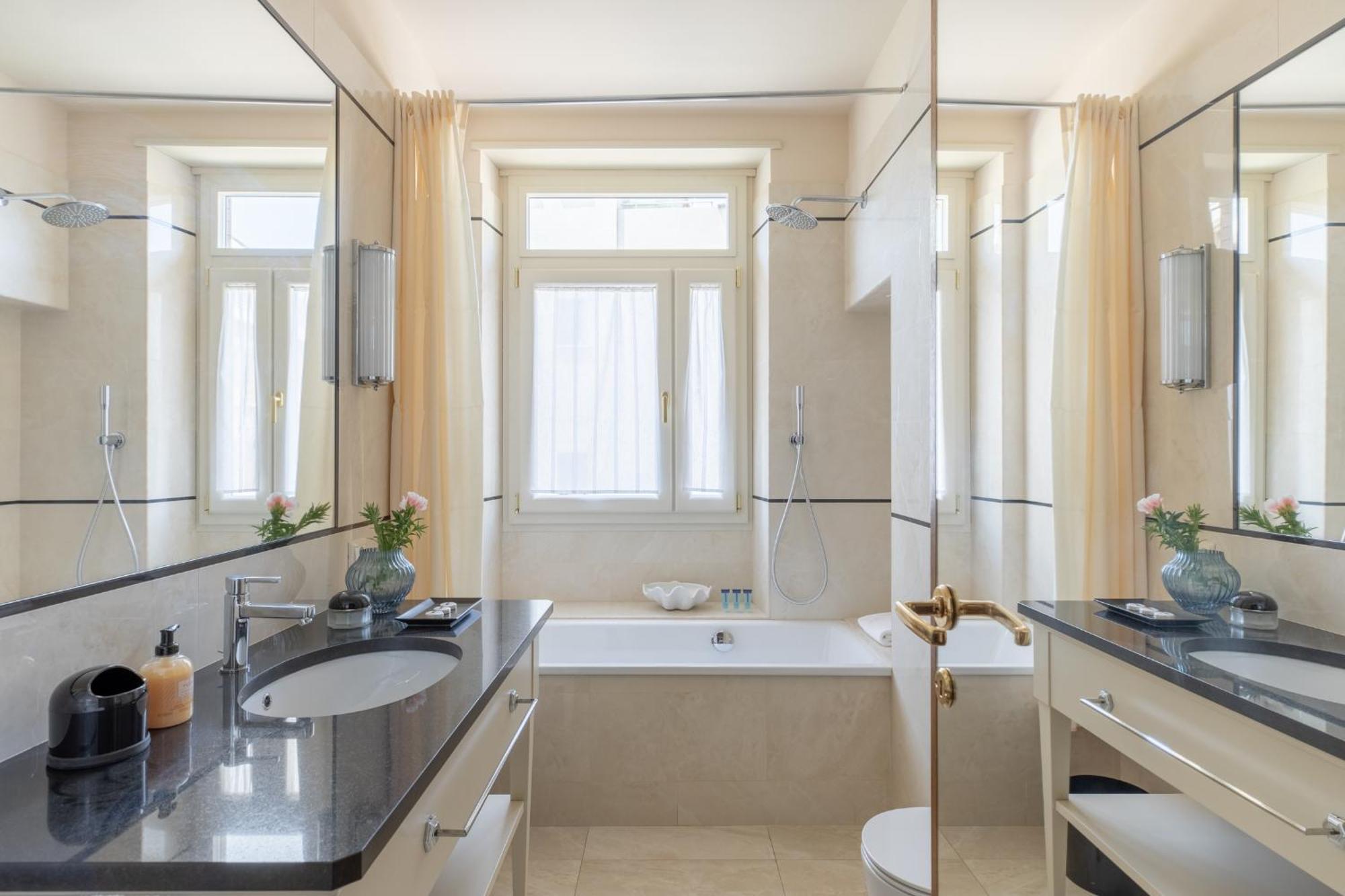 Apartment Iflat Penthouse Chic Near Piazza Del Popolo Rome