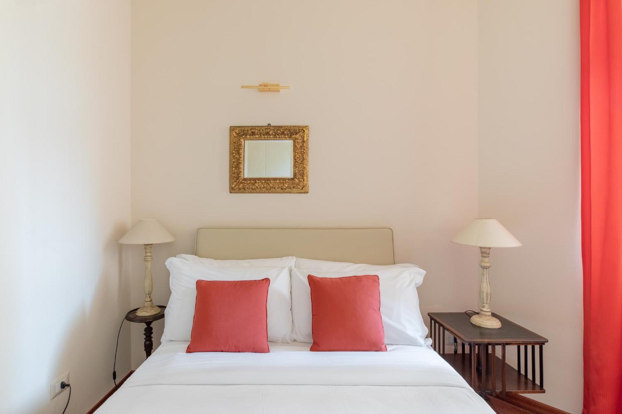 Iflat Penthouse Chic Near Piazza Del Popolo *