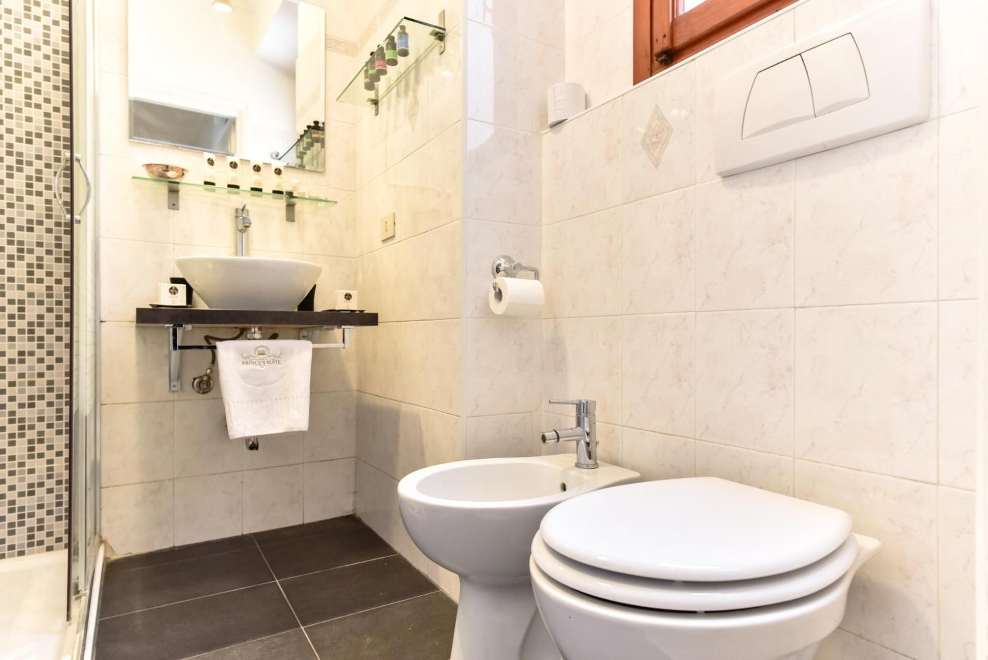 A Fontana Appartement