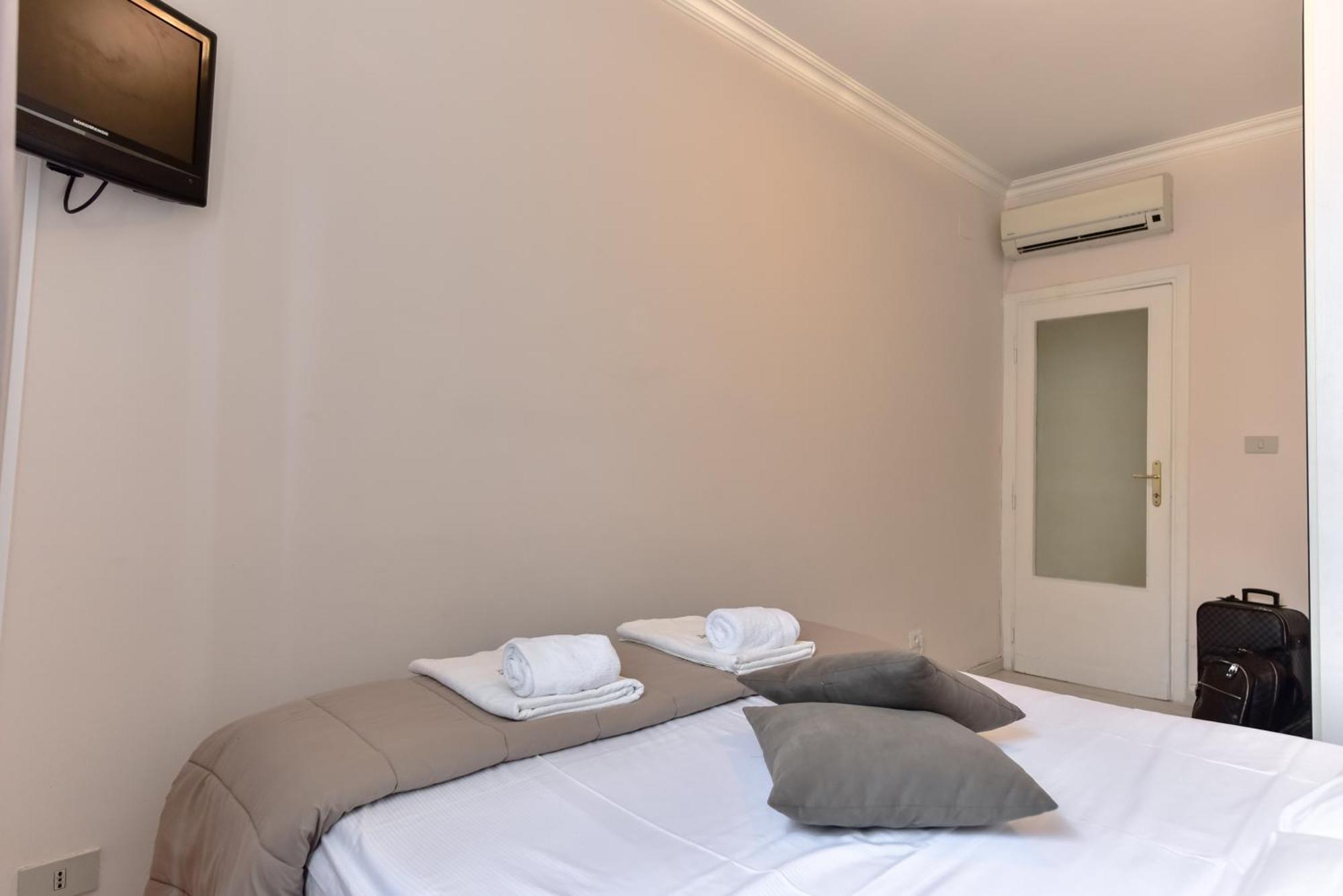 A Fontana Appartement