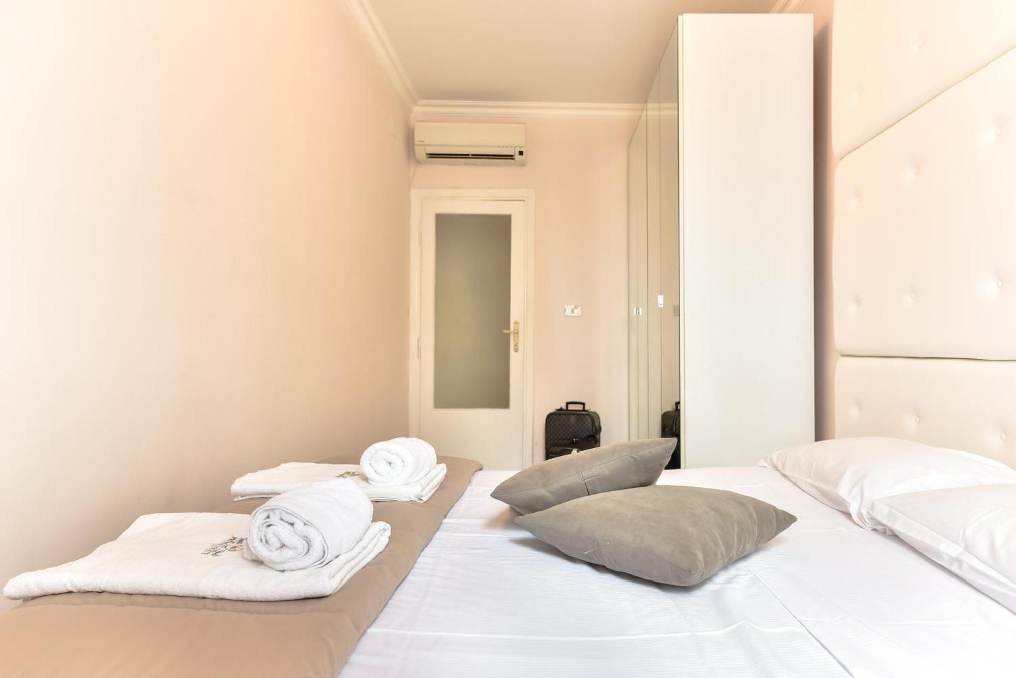 A Fontana Appartement *