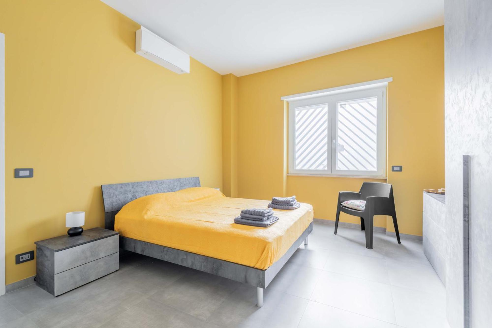 La Casetta Di Alice Apartamento *