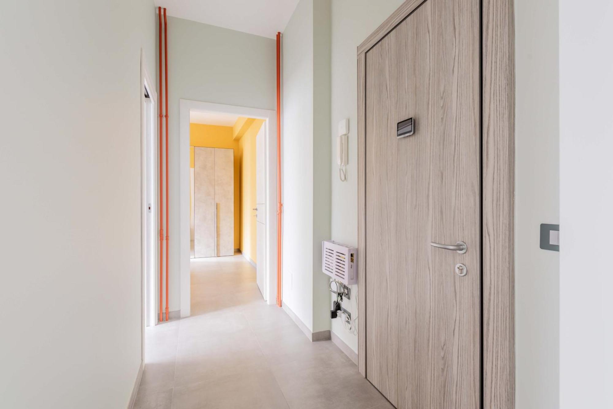 Apartamento La Casetta Di Alice *
