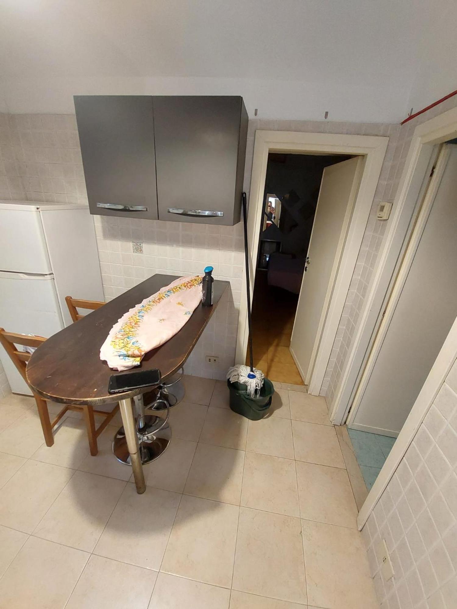 Piccolo Pdrone Apartamento Roma