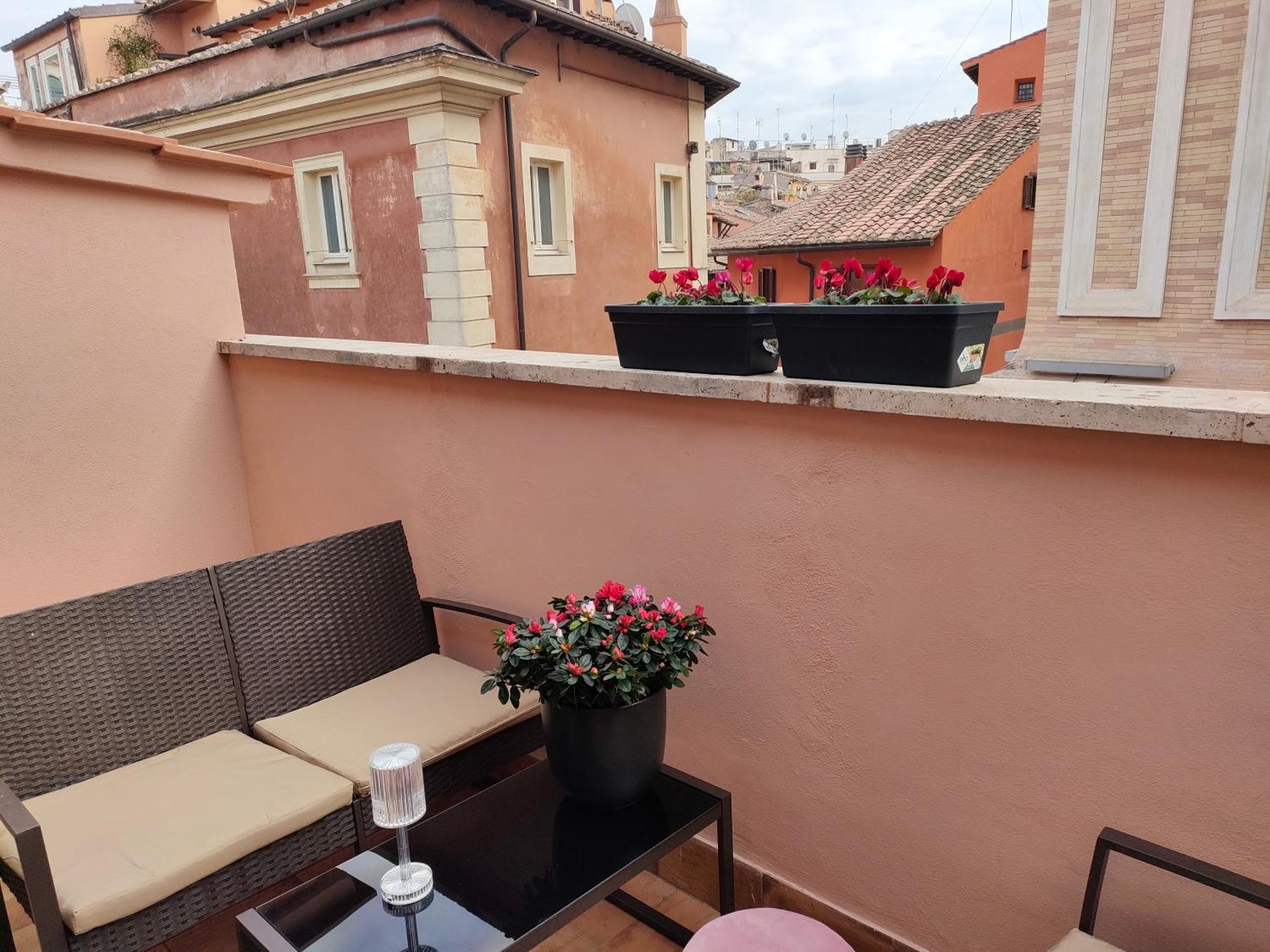 Curato Collection * Rome