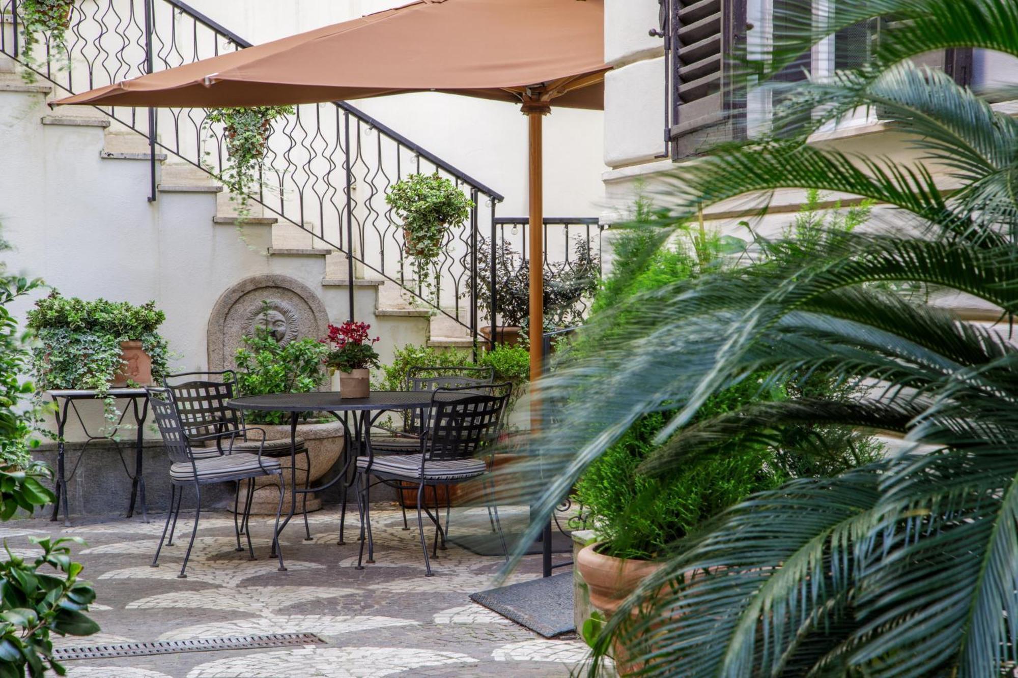 Hotel Royal Court
