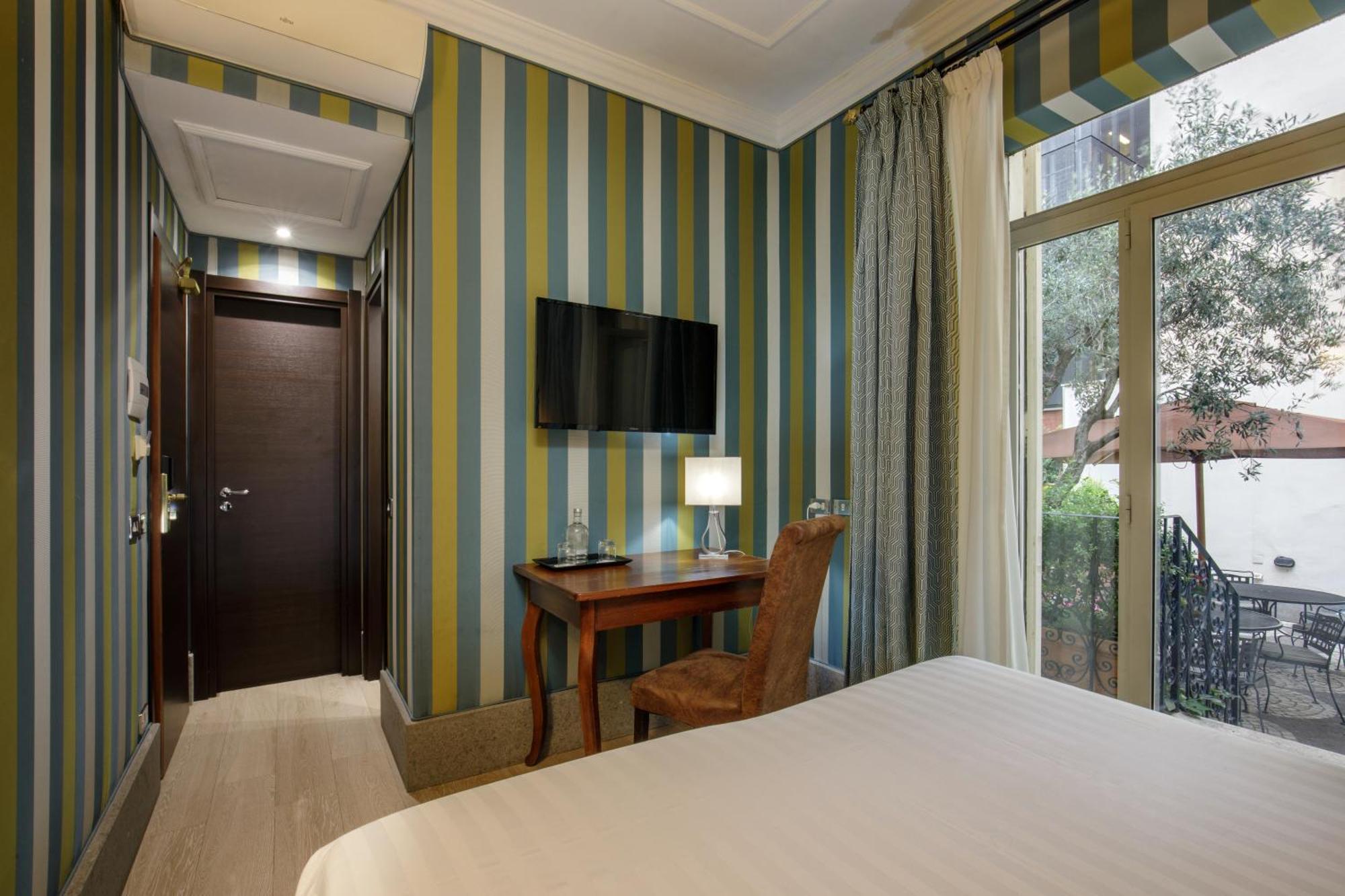 Royal Court 4* Roma
