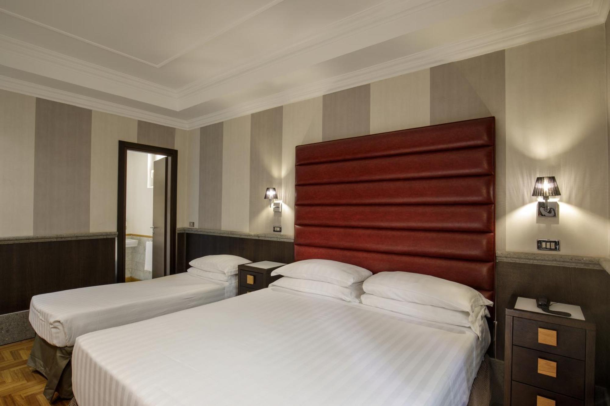Royal Court 4* Roma