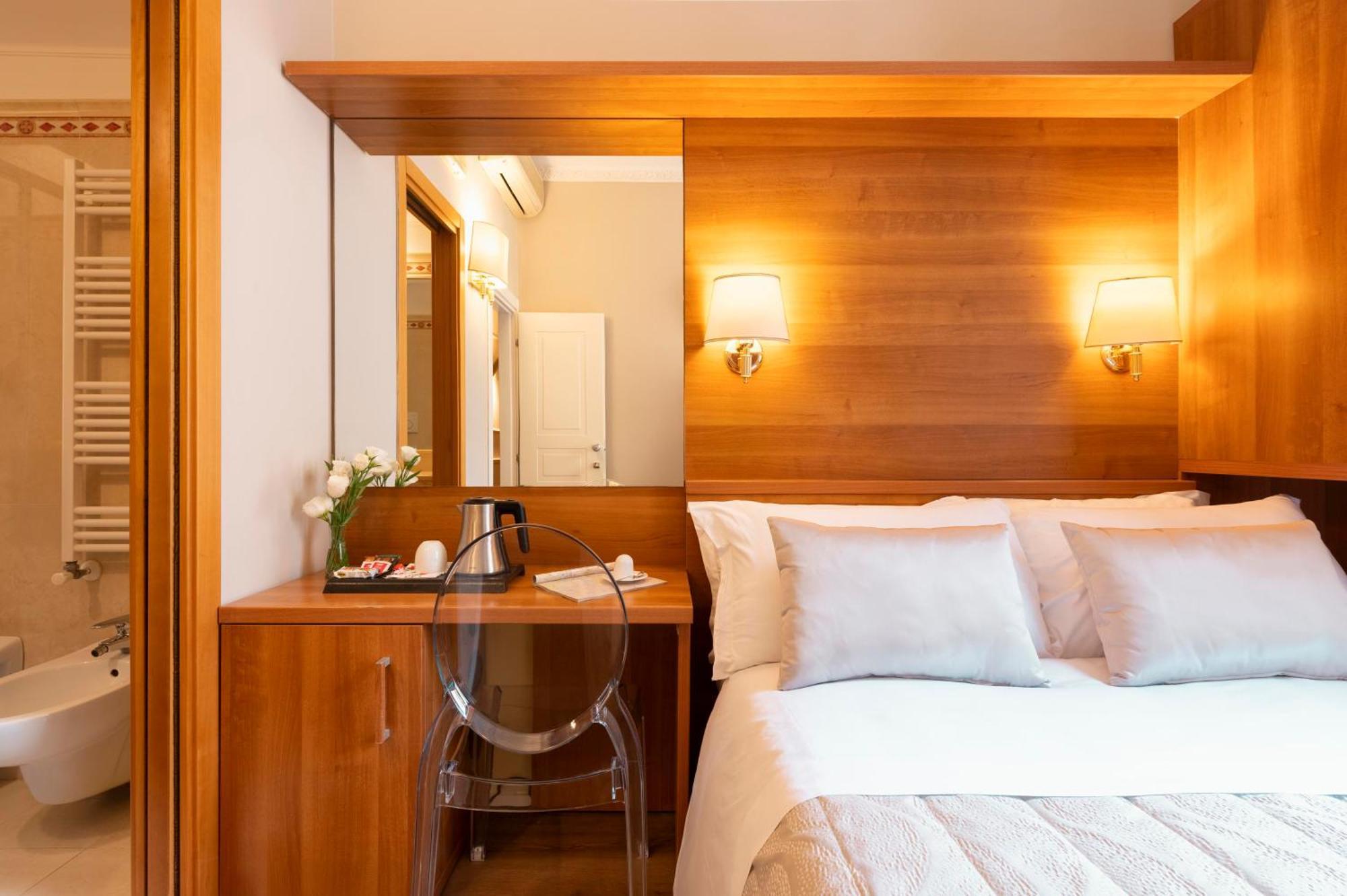 Magic Hotel Rome