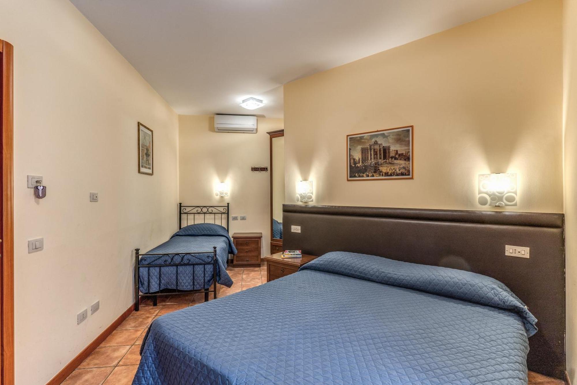 San Cosimato 2* Roma