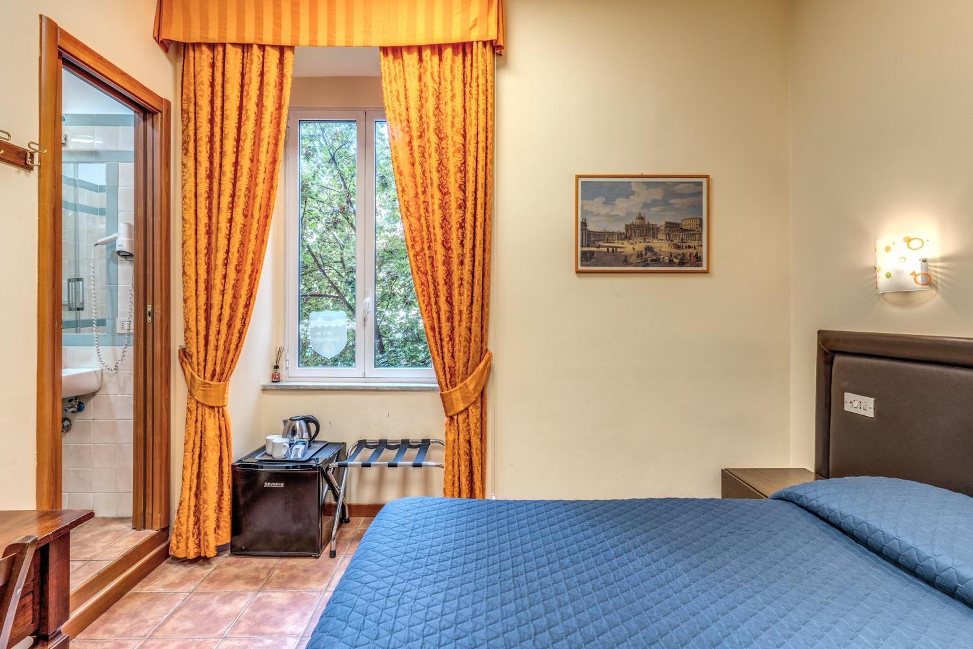 Casa de hóspedes San Cosimato Roma