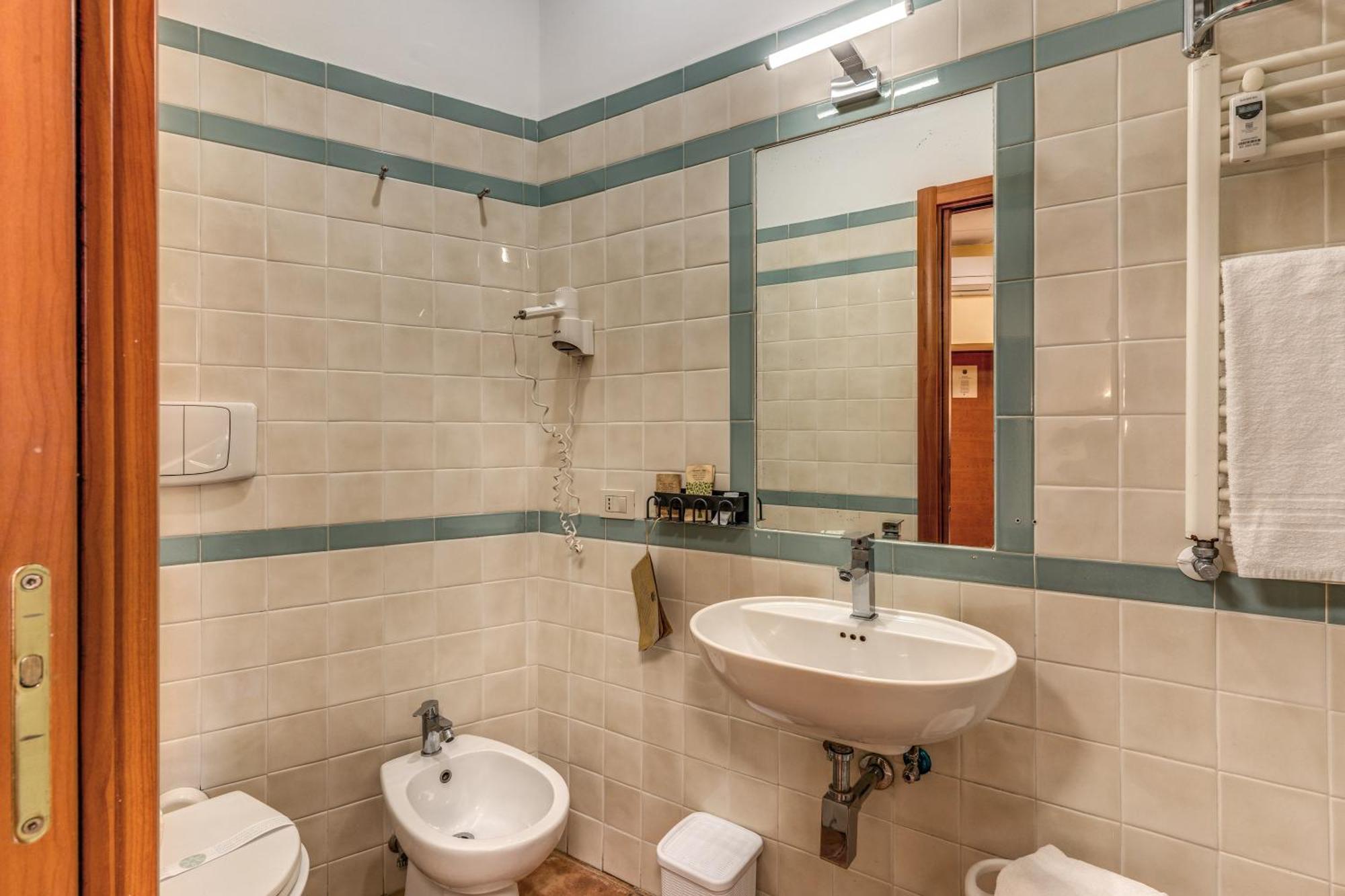 San Cosimato Casa de hóspedes Roma