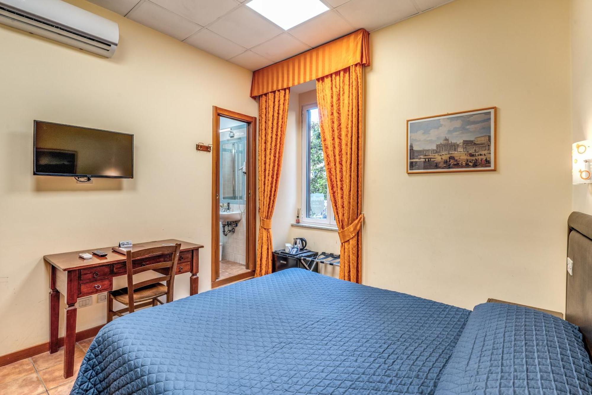 San Cosimato Roma