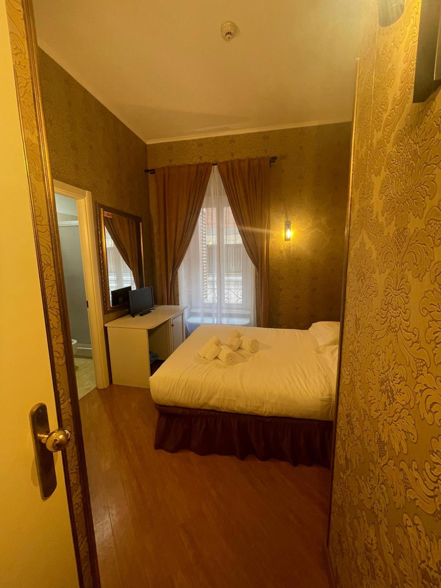 Hotel Dcboutiquehotel