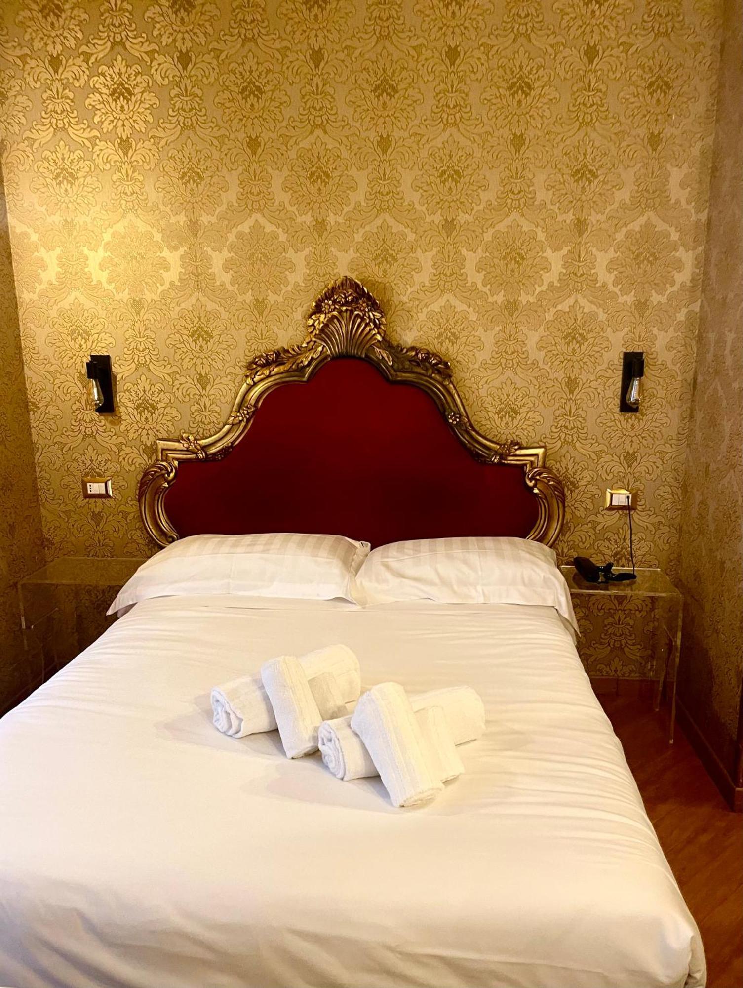Hotel Dcboutiquehotel 3*