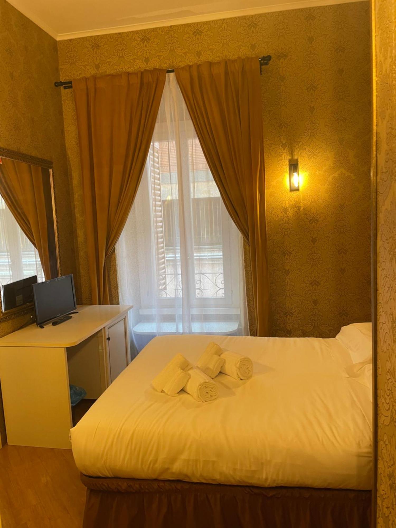 Dcboutiquehotel Hotel Rome