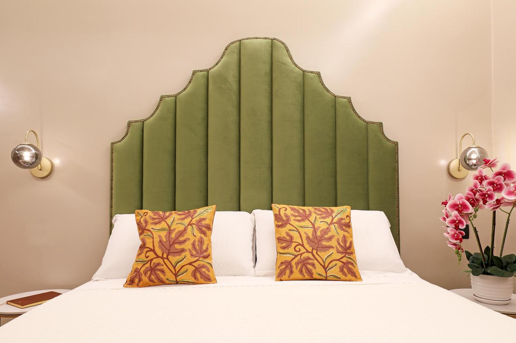 Guest house Grand Tour Rome Suites - Liberty Collection Rome