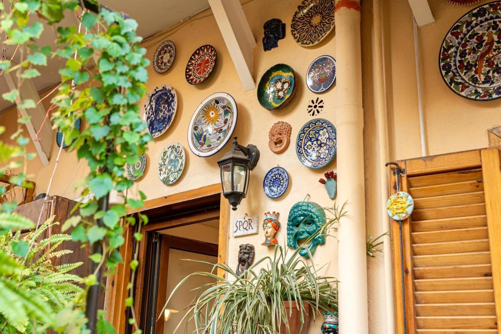 Bed & Breakfast Al Ponte Del Papa B&B