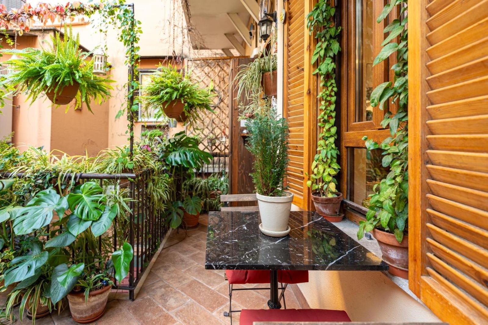 Bed & Breakfast Al Ponte Del Papa B&B 3*