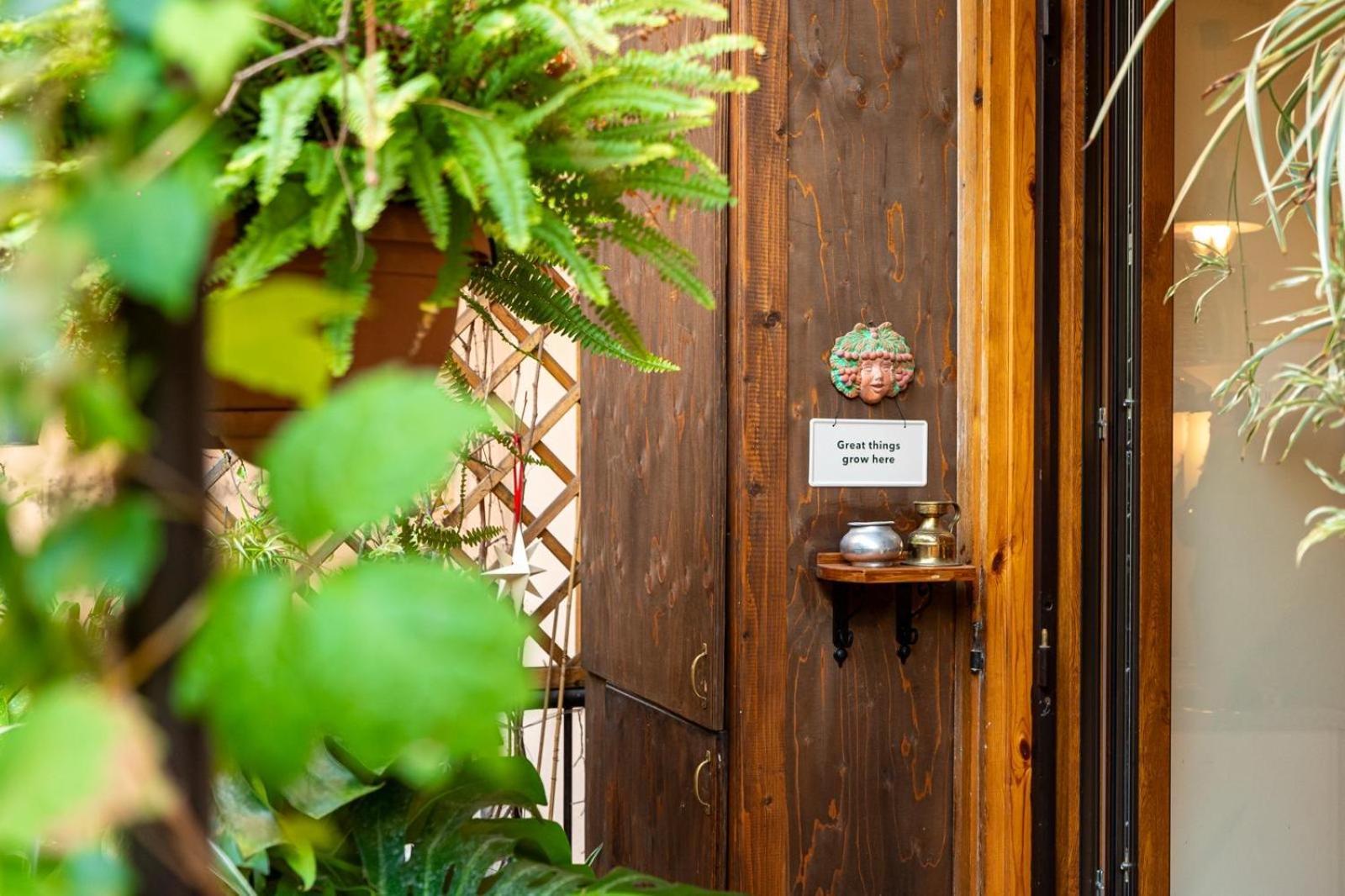 Bed & Breakfast Al Ponte Del Papa B&B Rome