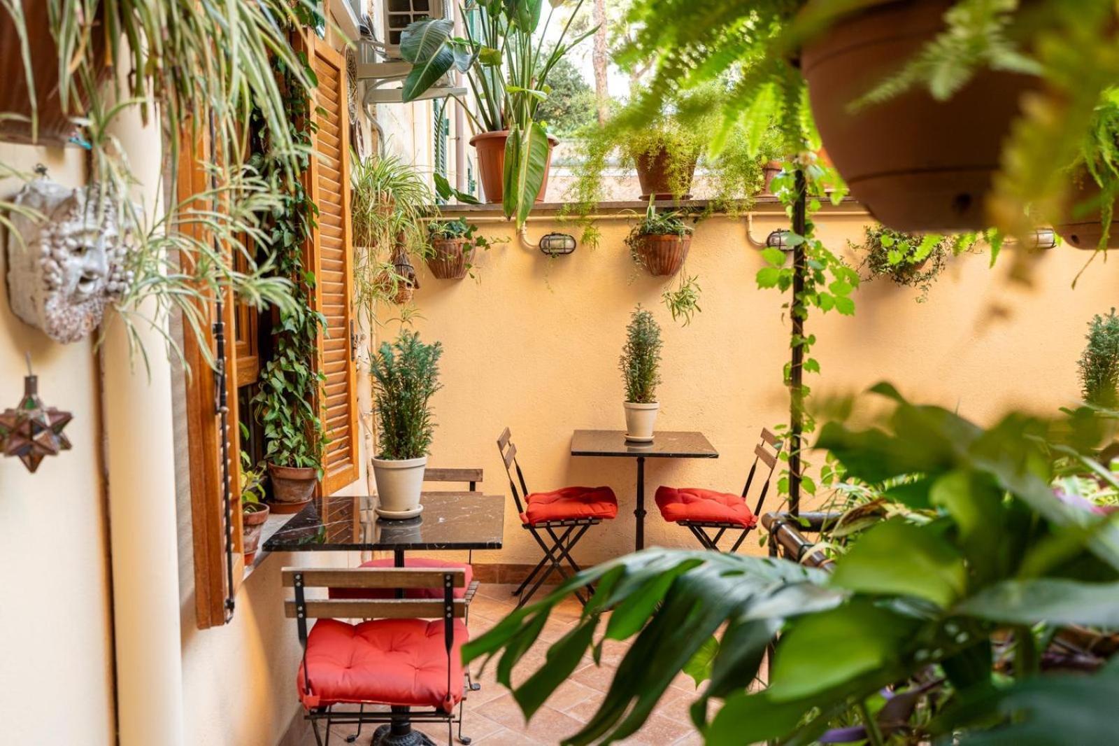 Al Ponte Del Papa B&B 3*