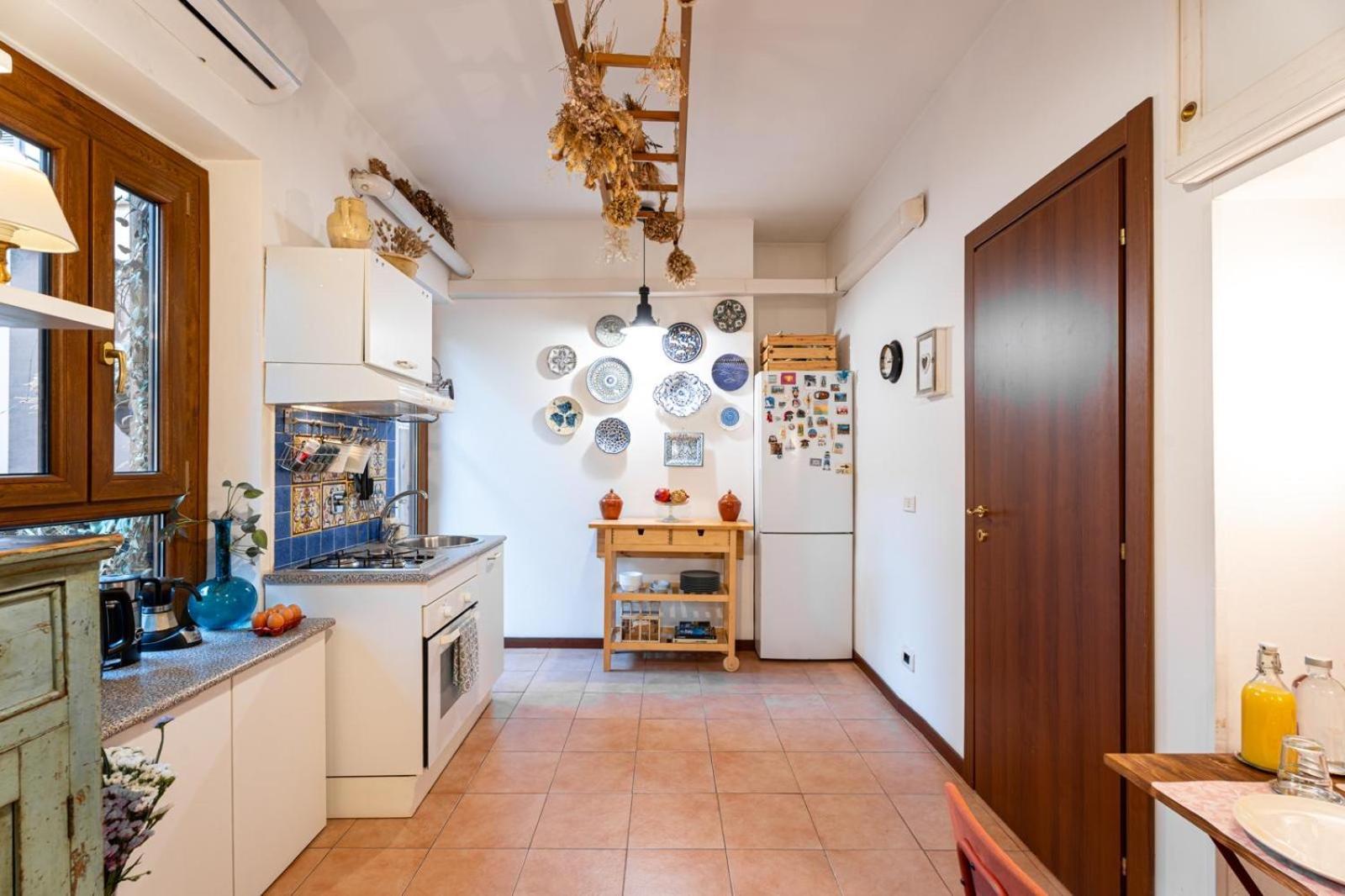 Al Ponte Del Papa B&B Bed & Breakfast 3*