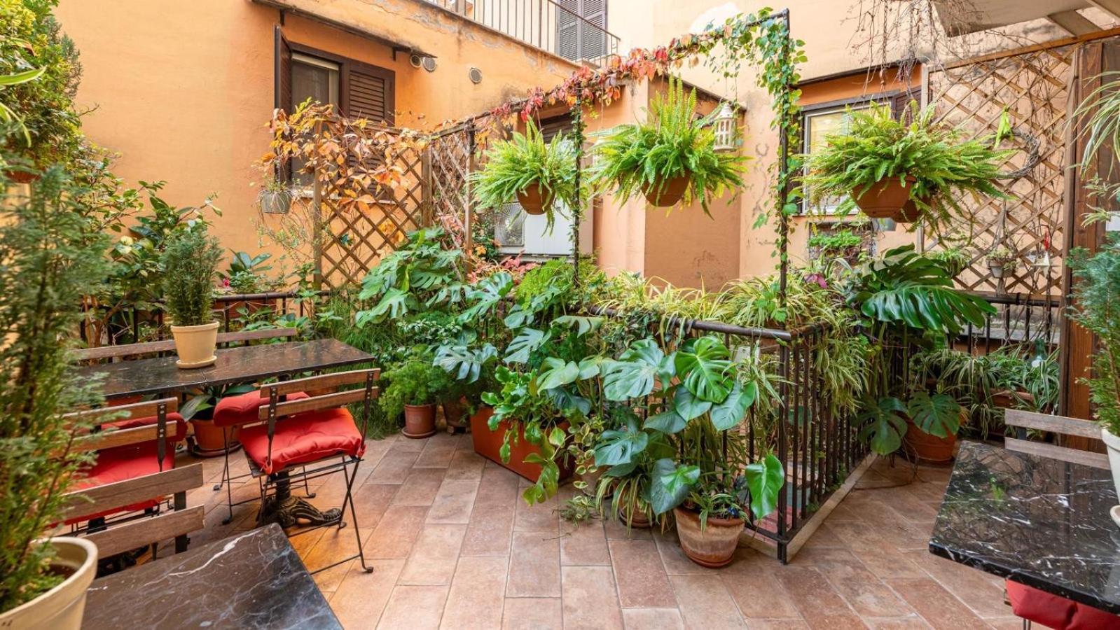 Bed & Breakfast Al Ponte Del Papa B&B Rome