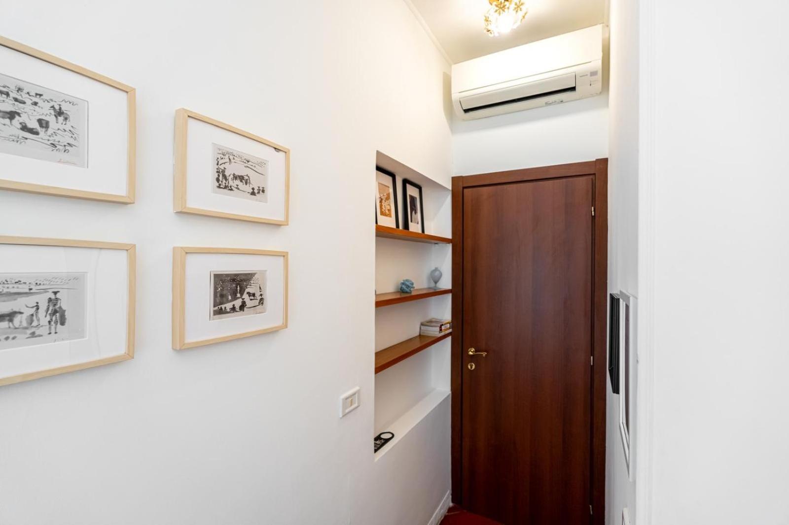 Al Ponte Del Papa B&B Rome