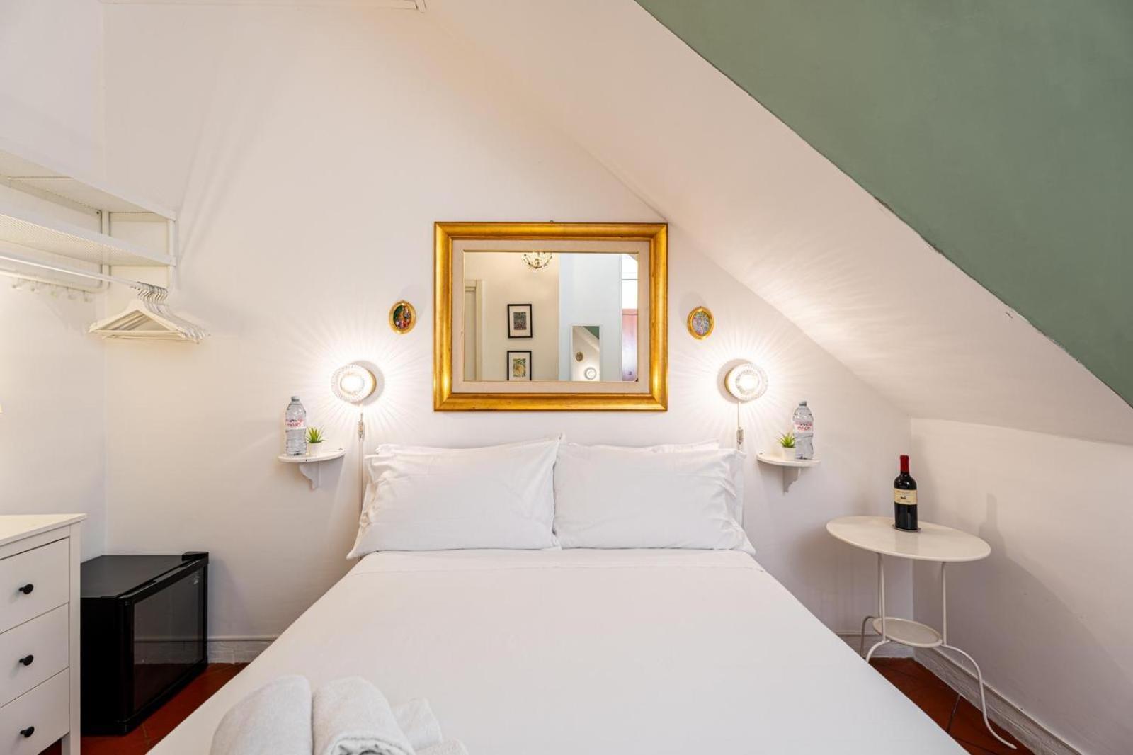 Al Ponte Del Papa B&B