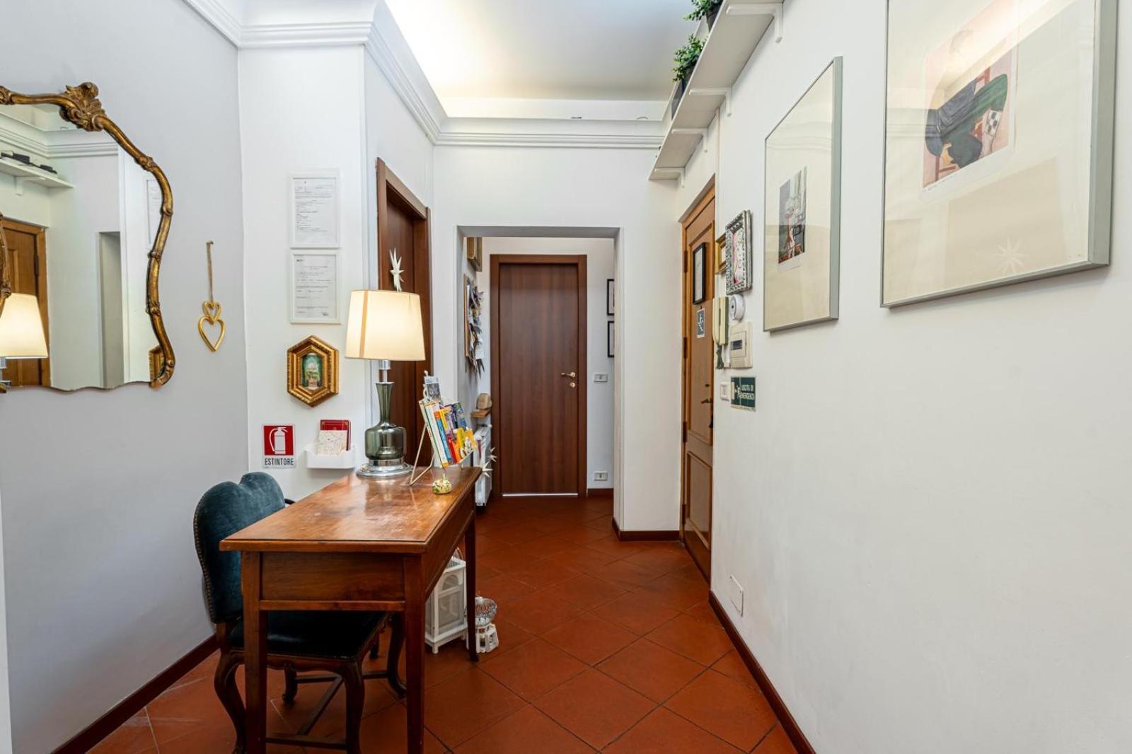 Bed & Breakfast Al Ponte Del Papa B&B