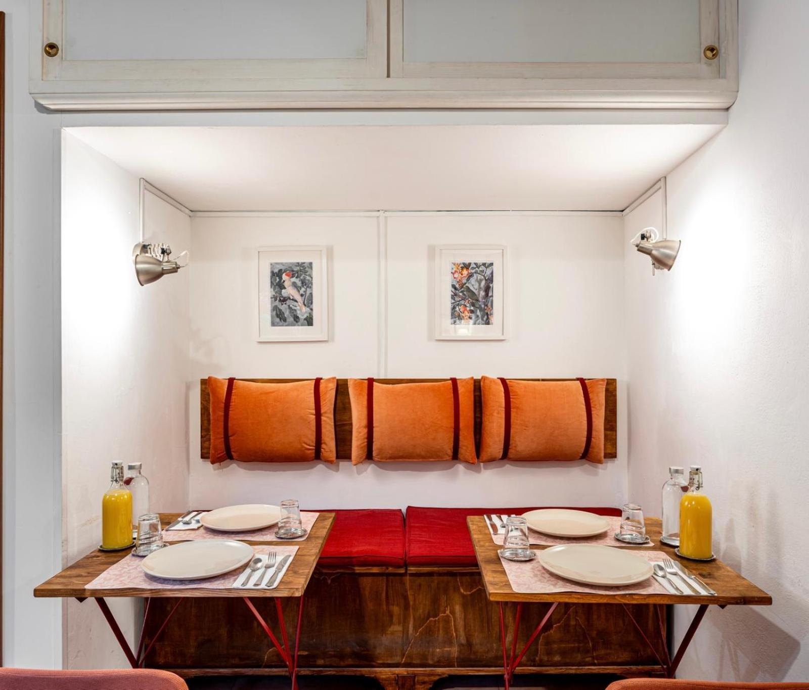 Bed & Breakfast Al Ponte Del Papa B&B 3*