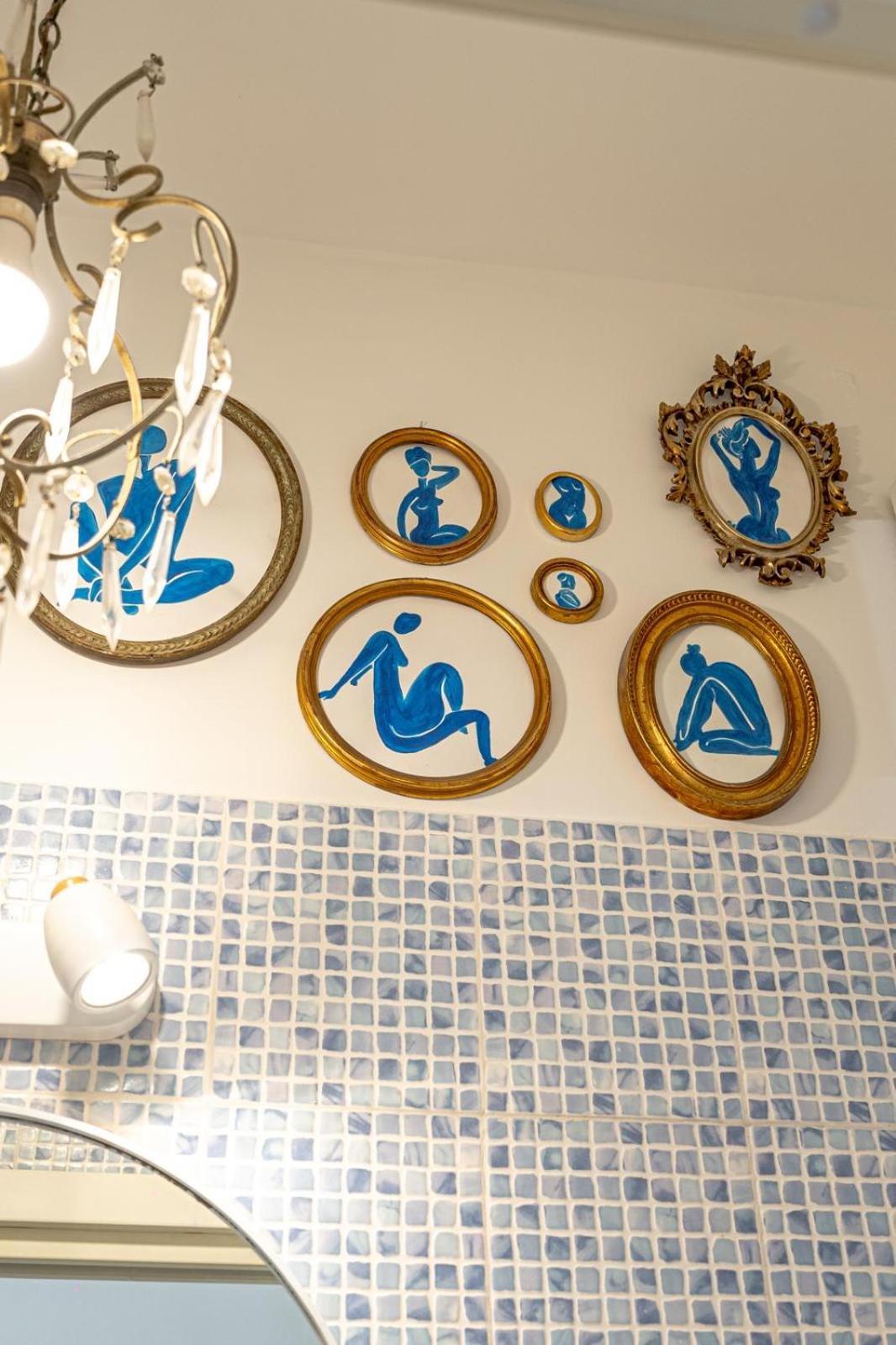 Al Ponte Del Papa B&B Bed & Breakfast Rome
