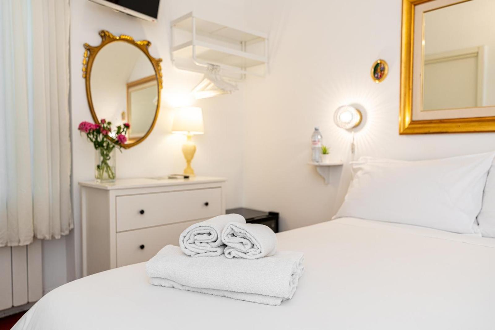 Al Ponte Del Papa B&B 3* Rome