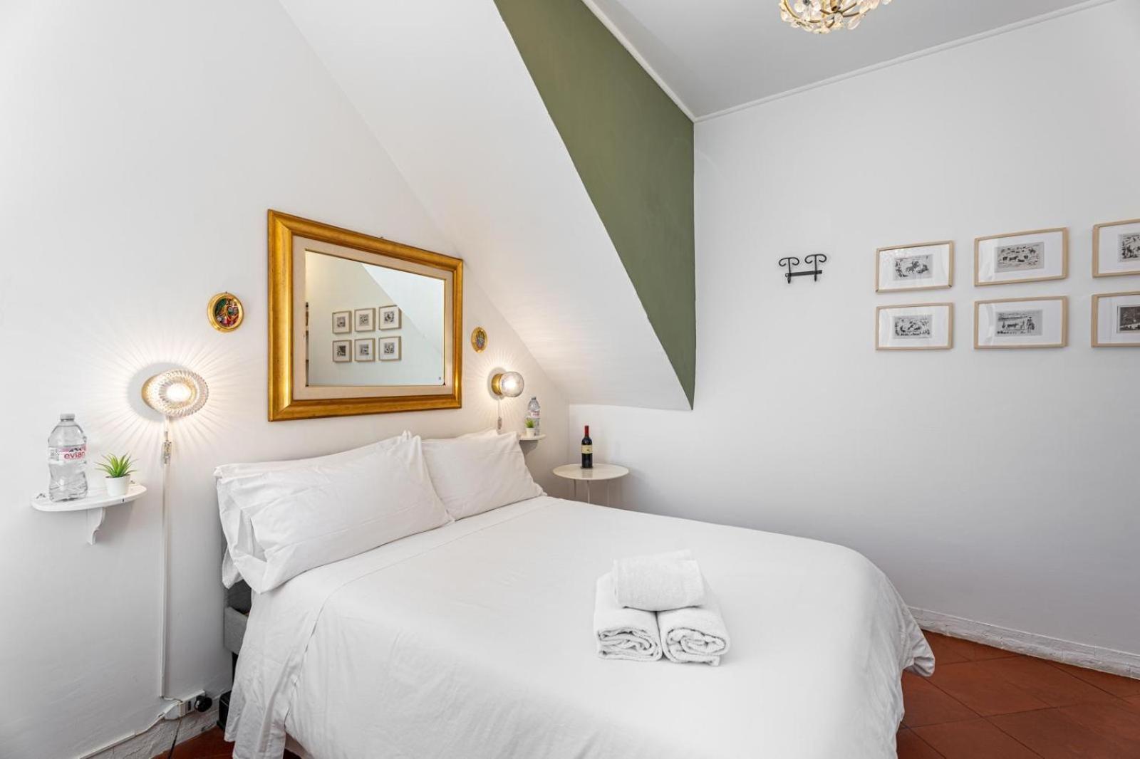 Al Ponte Del Papa B&B