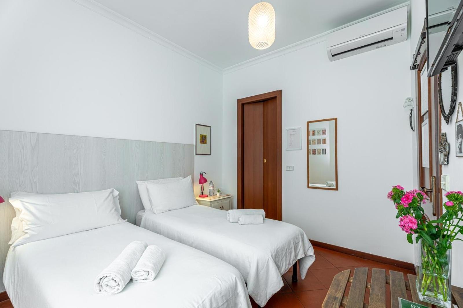 Al Ponte Del Papa B&B Bed & Breakfast 3*
