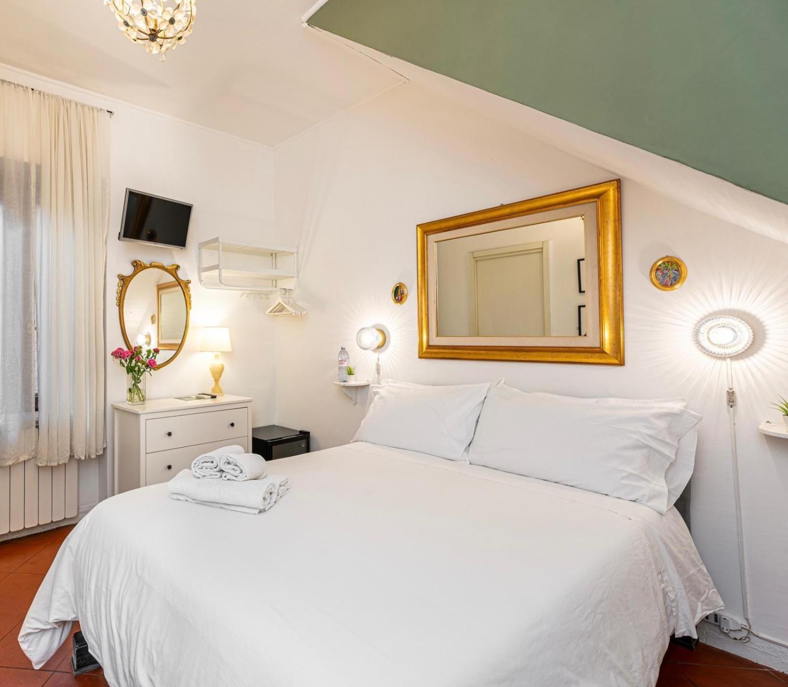 Bed & Breakfast Al Ponte Del Papa B&B 3*
