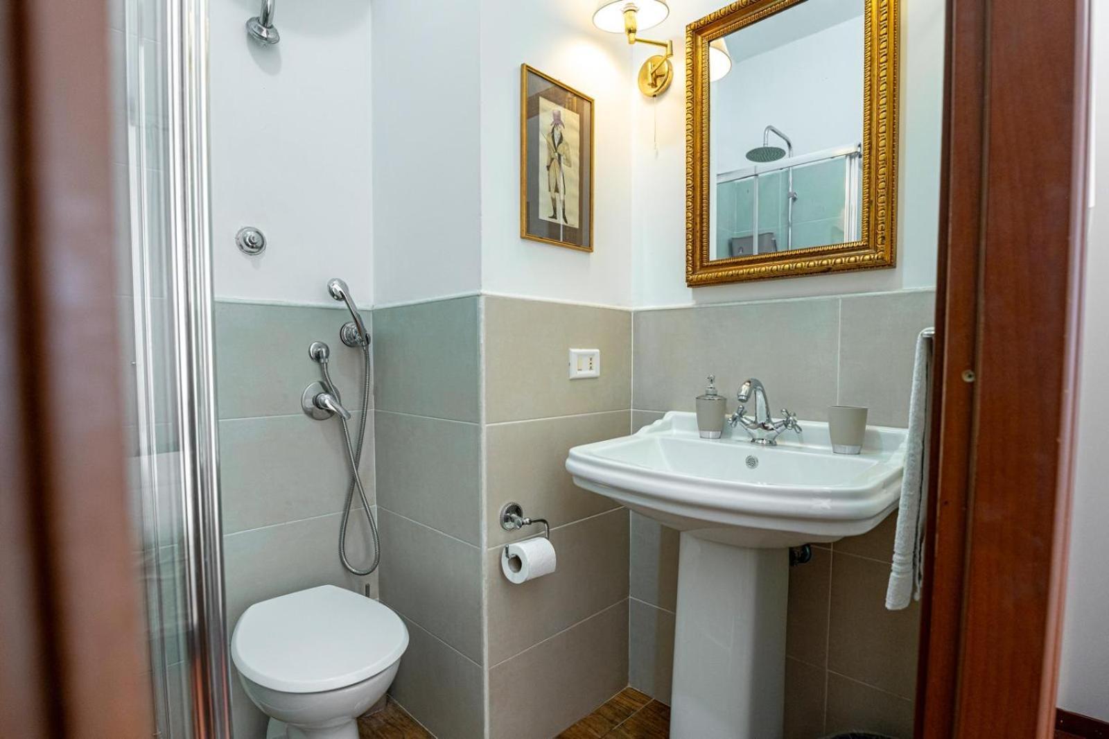 Al Ponte Del Papa B&B 3*