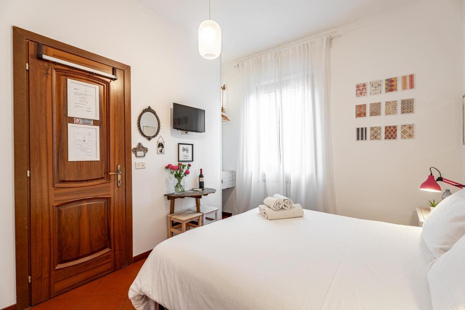 Al Ponte Del Papa B&B 3* Rome