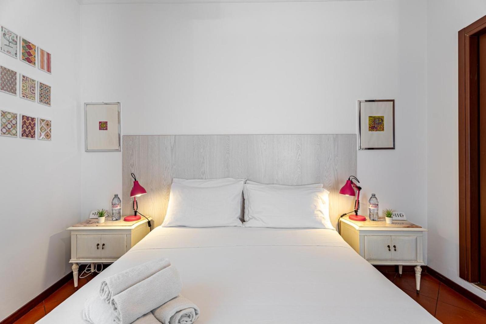 Bed & Breakfast Al Ponte Del Papa B&B