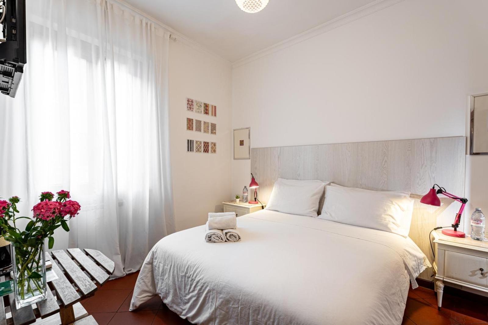 Al Ponte Del Papa B&B Bed & Breakfast 3*