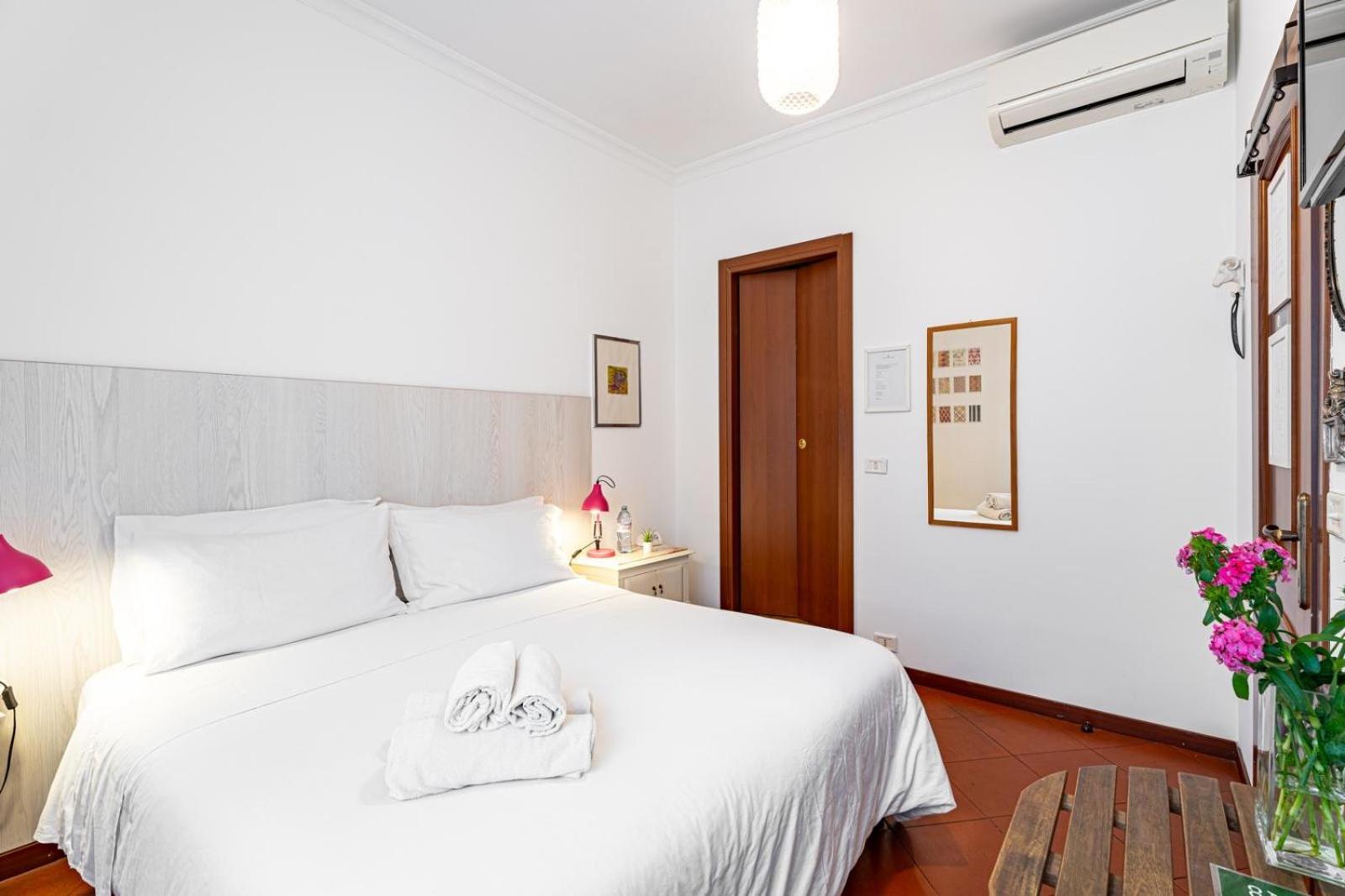 Bed & Breakfast Al Ponte Del Papa B&B 3*