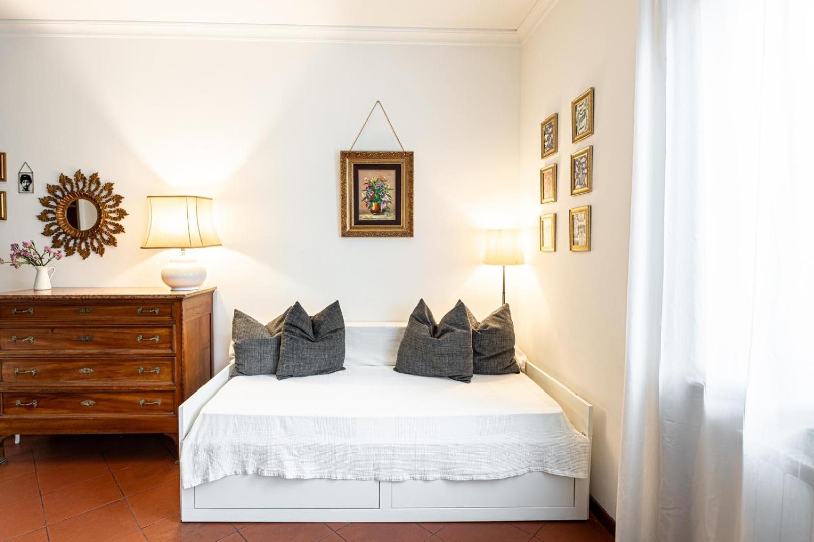 Al Ponte Del Papa B&B Rome